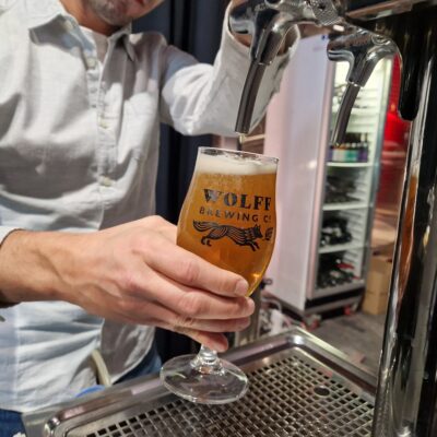 TAP SYSTEM RENTAL