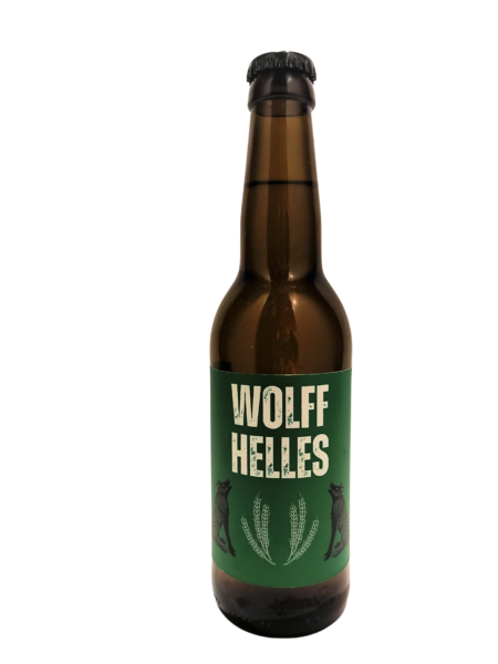 Wolff Helles